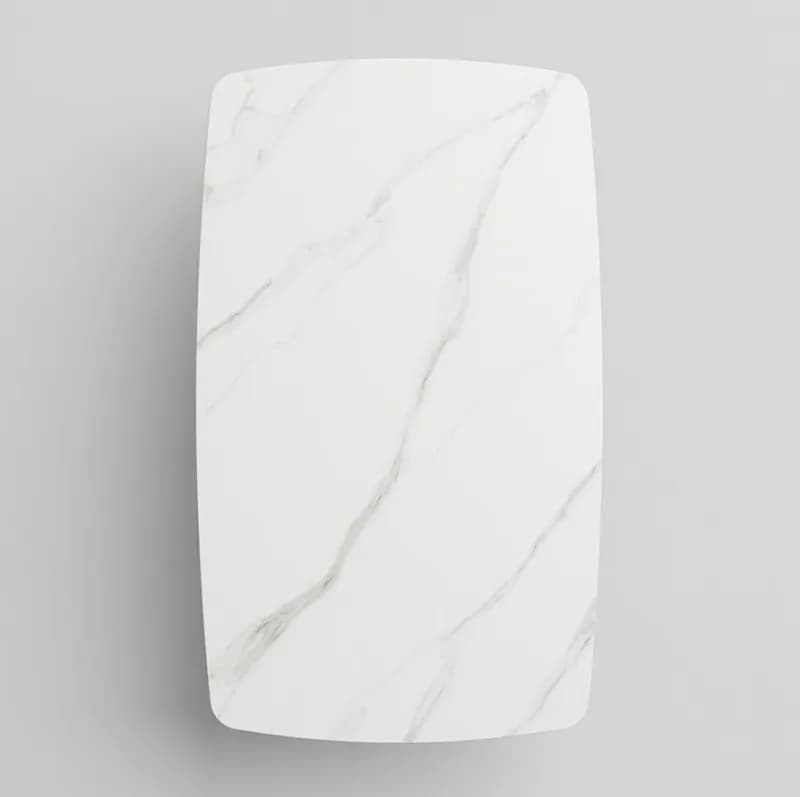 calc silver mat