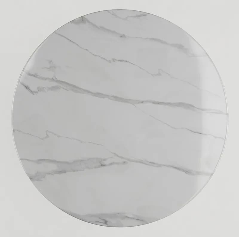 calcata silver pol