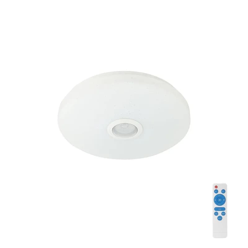 LED PLAFONJERA 36W ALEXA OKRUGLA REMOTE-APP RGB 3000-6000K