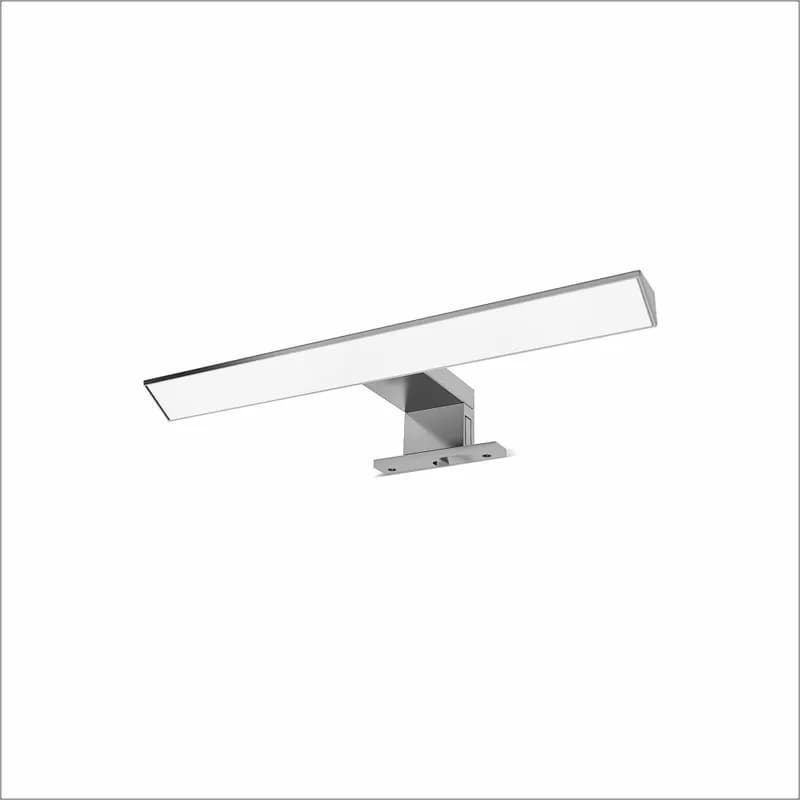 LED LAMP ETA MIRROR 5W 4000K LDW01-05 LAMBARIO