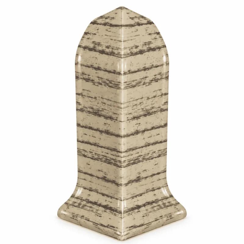 PVC ugaonik za lajsnu 5004 vanjski