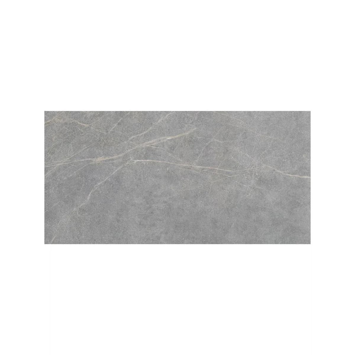 P PORCULAN ONYX RIMINI GREY 60x120 CM LY