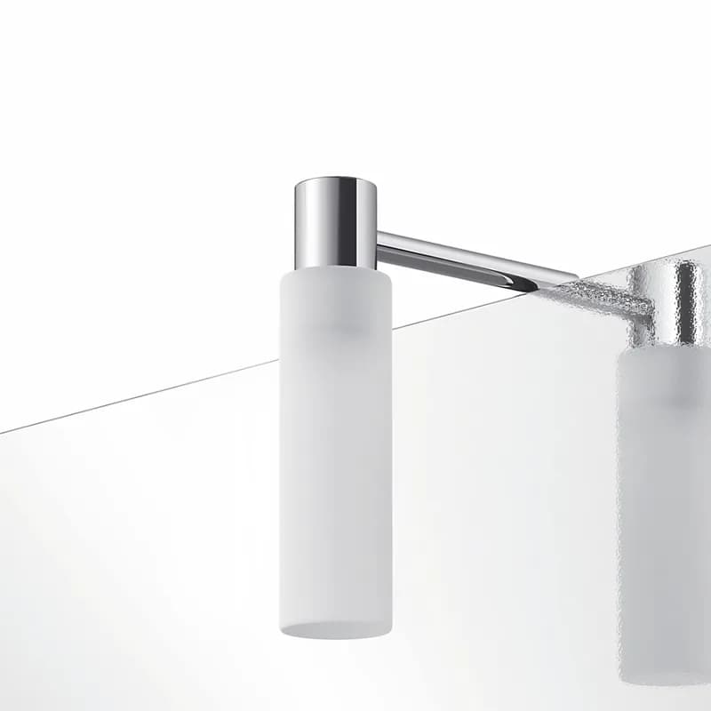 LED LAMP ETS MIRROR 4W 4000K LDW01-04 LAMBARIO