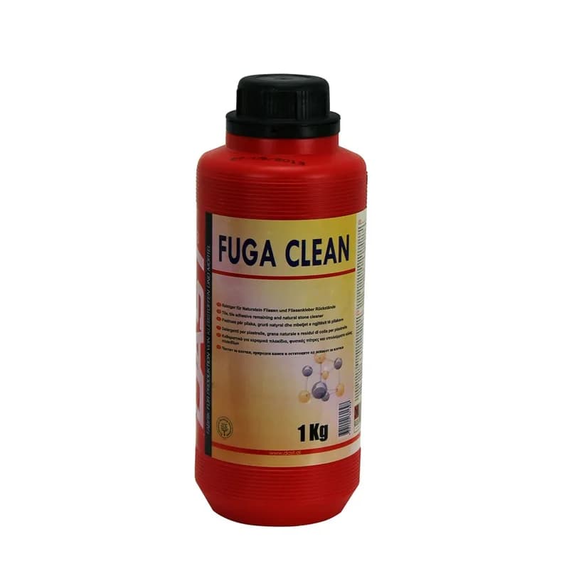 FUGA CLEAN 1KG DAST