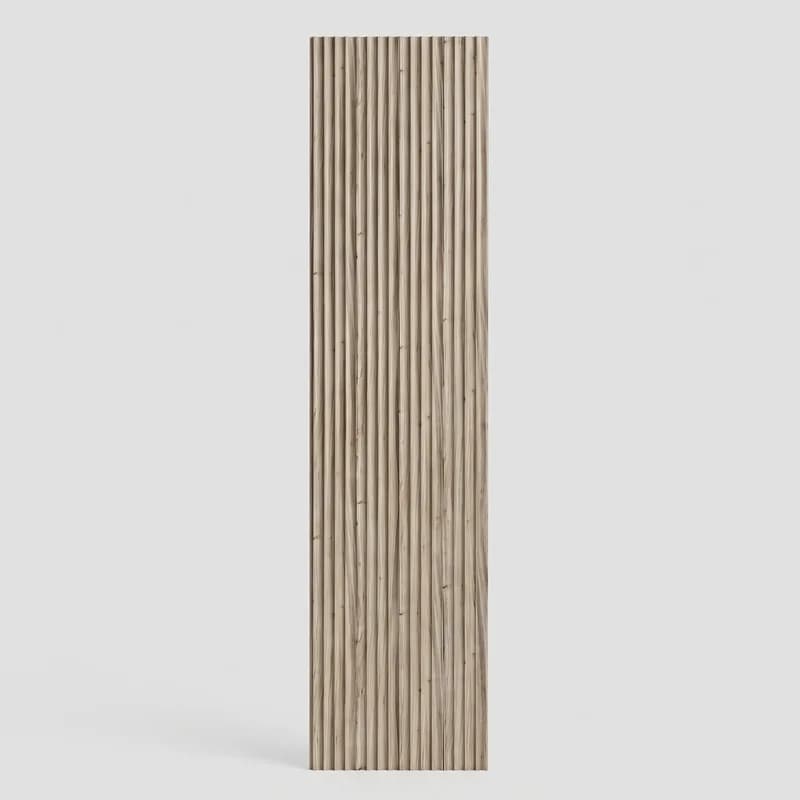 MDF zidni panel M8050 2745X147X17MM