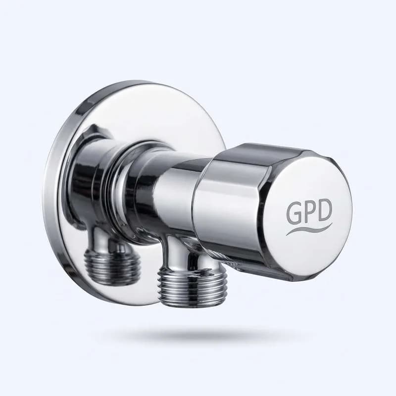 VENTIL TMS01-2 GPD 1/2X1/2