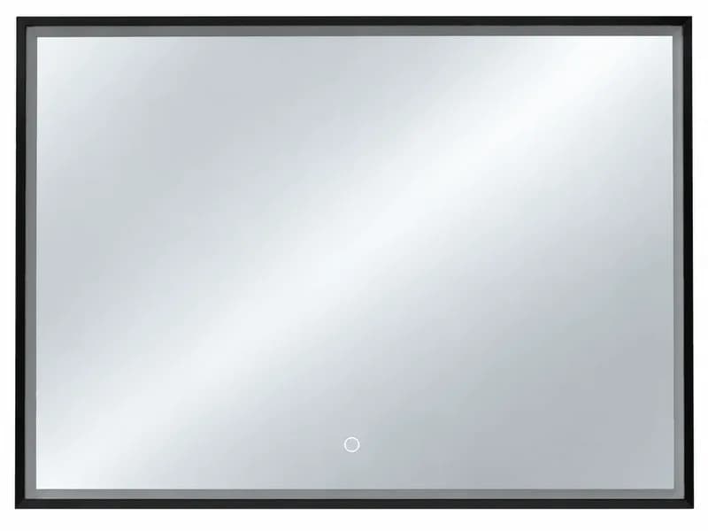 LED OGLEDALO LIMA 60X80 STAR