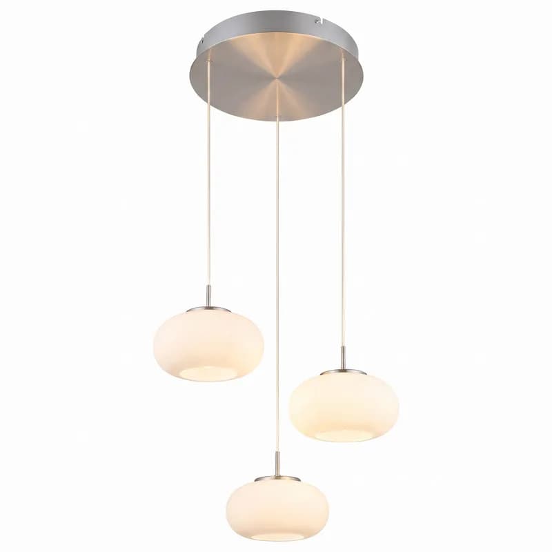 VISILICA QUINTARA 18W 3000K PODESIVA VISINA 15744-3HN GLOBO