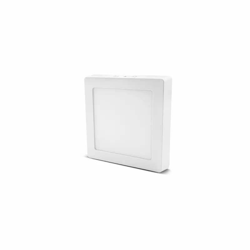 LED PANEL 24W SQR SRD 4000K LP04-32410 LAMBARIO