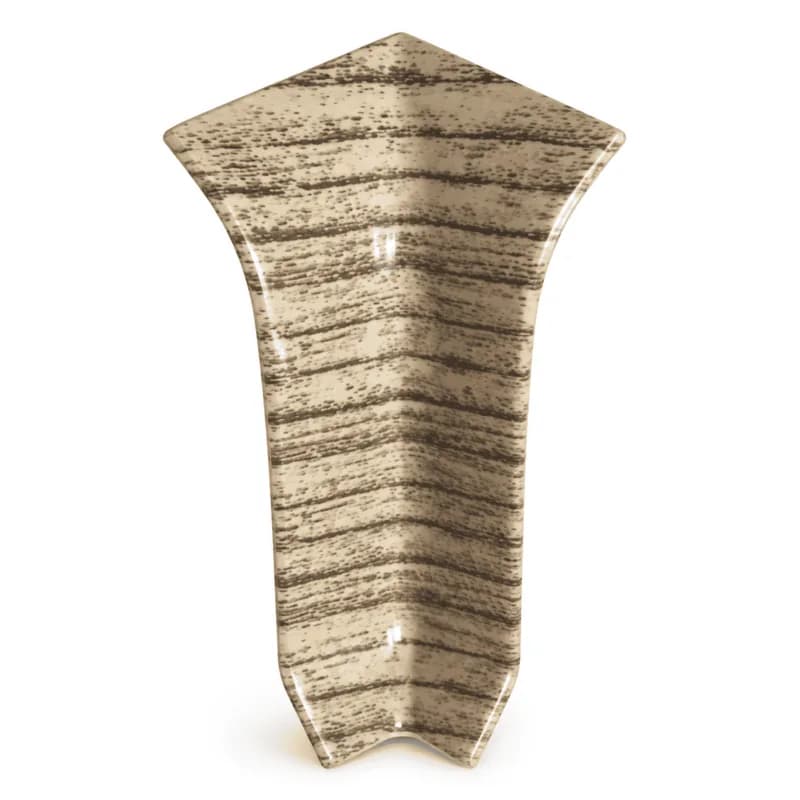 PVC ugaonik za lajsnu 5004 unutrasnji