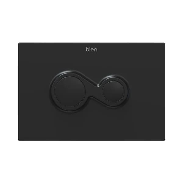 TIPKA ZA VODOKOTLIC MONET BLACK MAT BB