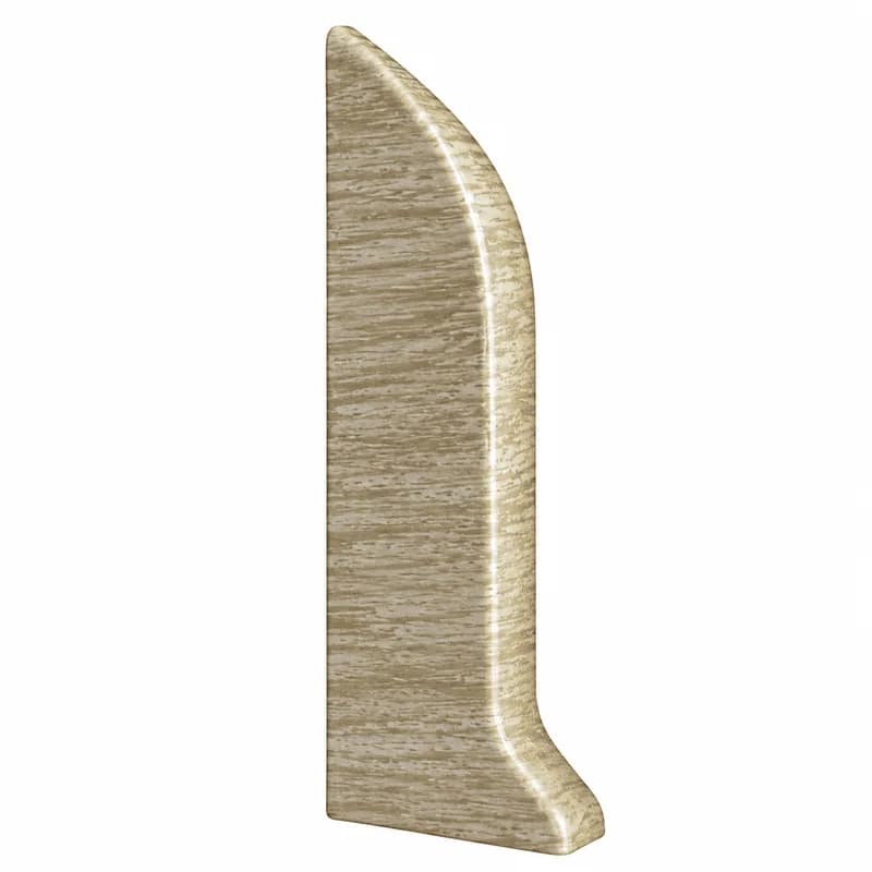 PVC zavrsetak lijevi 6015
