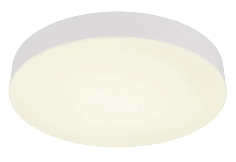 PLAFONJERA MATTHEW BIJELA 24W CCT 12384-24W GLOBO