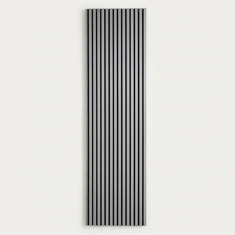 Akusticni zidni panel LIGHT GREY OAK 270X60,5X2,1CM