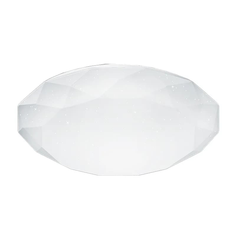 LED PLAFONJERA CORINNA 24W REMOTE 3000-6500K