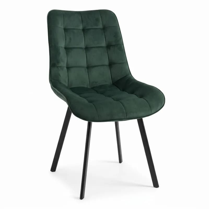 Trpezarijska stolica LINEA GREEN C4014