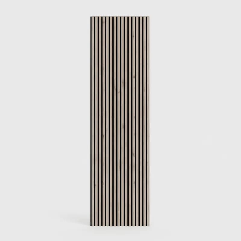 Akusticni panel NATURAL OAK 270X60,5X2,1CM