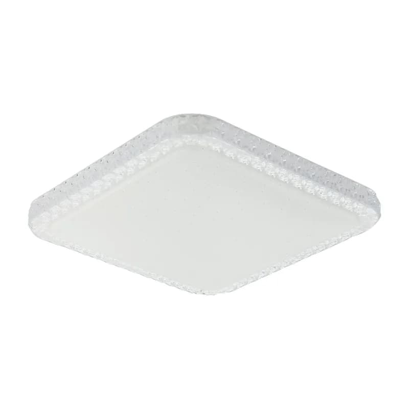 LED PLAFONJERA DALMA 24W REMOTE 3000-6500K