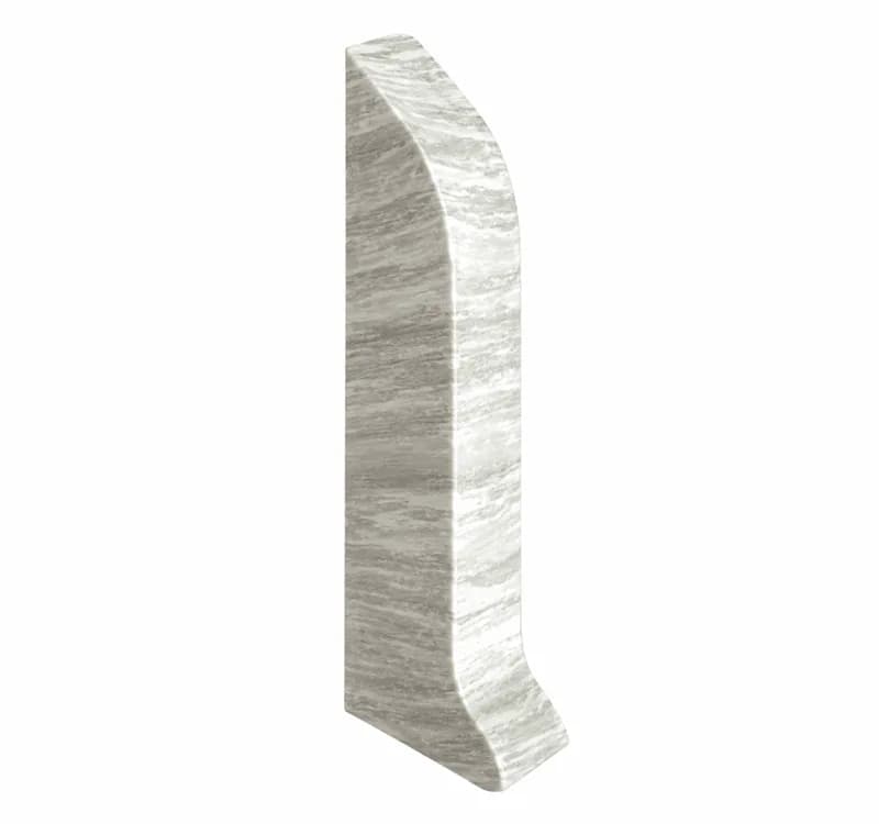 PVC ugaonik za lajsnu 6023 lijevi