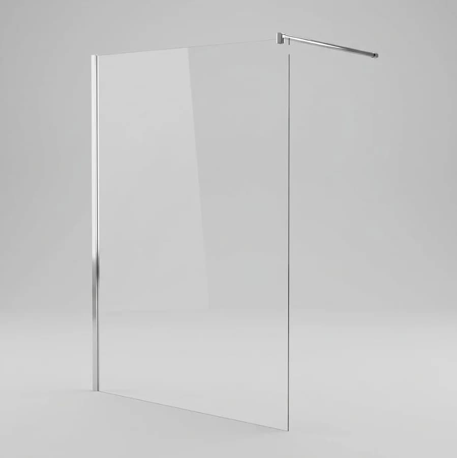 Tuš staklo MELIA 100x200 CM 8MM