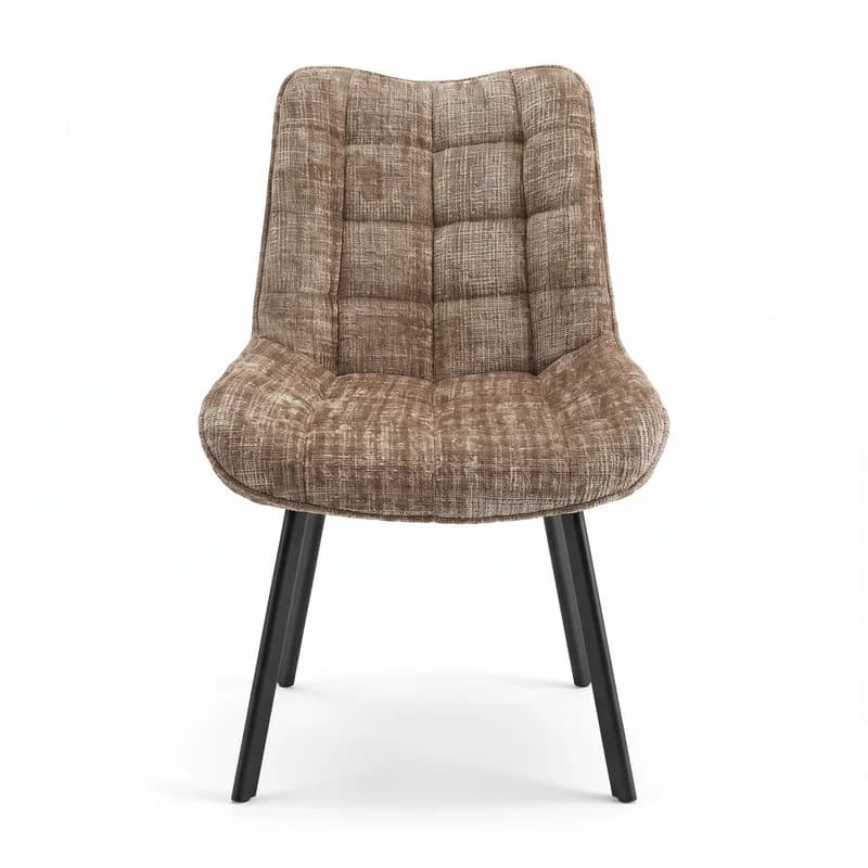 Trpezarijska stolica URBAN BEIGE C4014