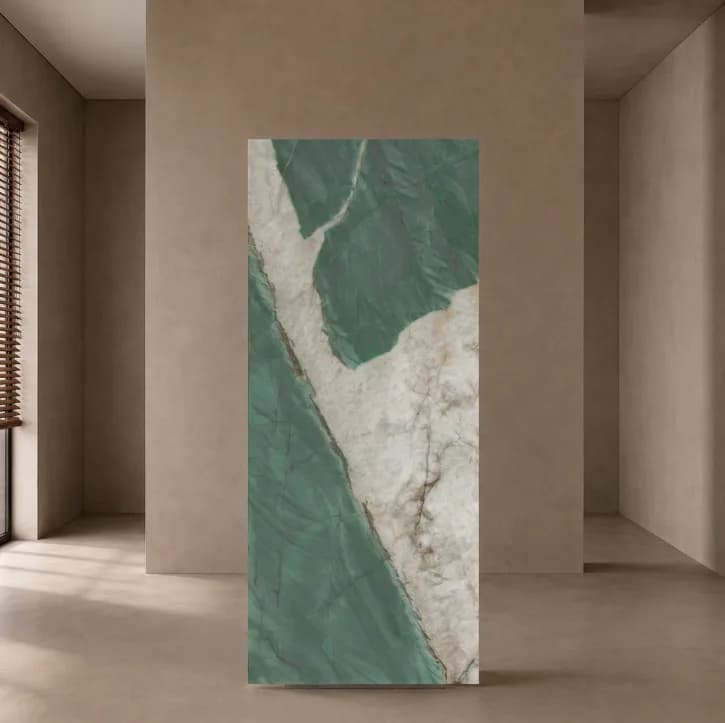 Exotic Wave 162x324cm