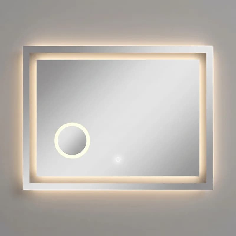 LED Ogledalo CANCUN 60X80