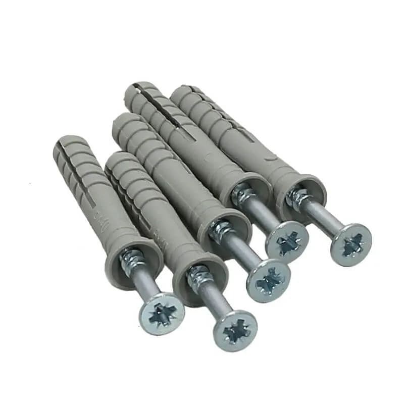 Ukucavajuci vijak/tiplo 6X40 100/1 N16-2