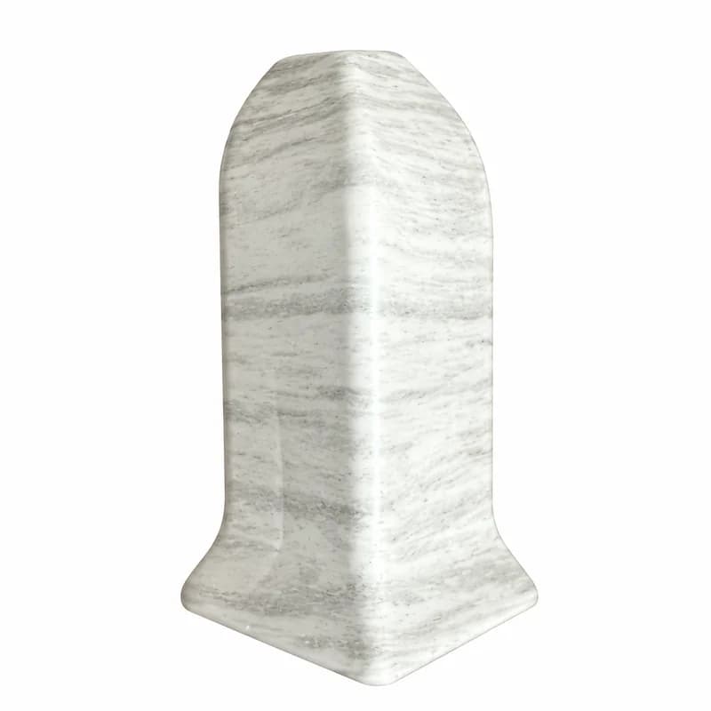 PVC ugaonik za lajsnu vanjski 6023