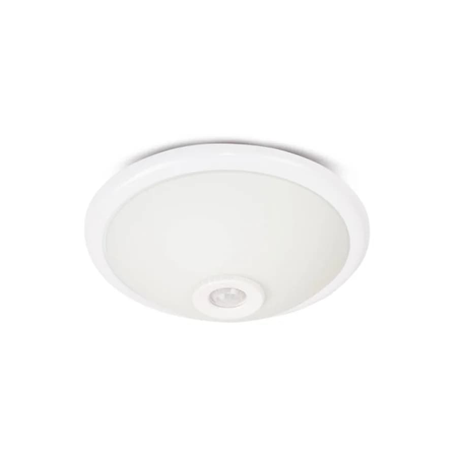 PLAFONJERA SA SENZOROM 2xE27 60W MAX
