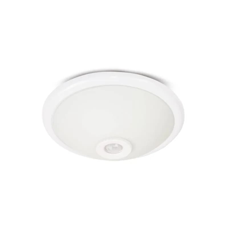PLAFONJERA SA SENZOROM 2xE27 60W MAX