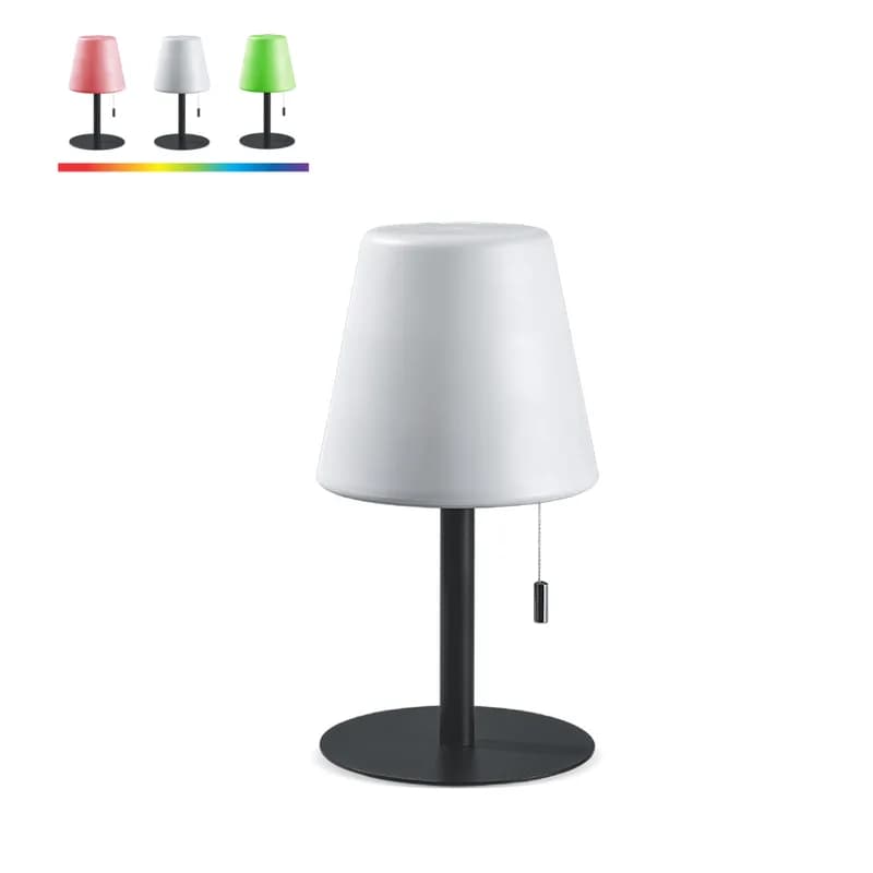 LED LAMP DESK RGB SWITCH LSD01-03 LAMBARIO